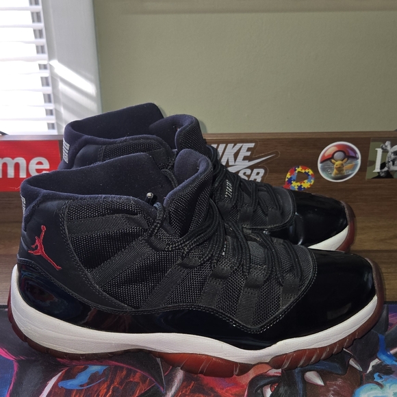 Jordan 11 Retro In 